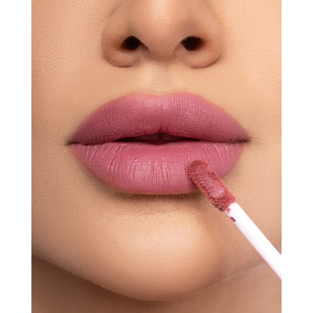 Emmanouela Cosmetics Lipstick Girly 5ml