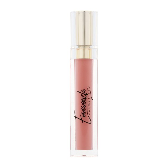 Emmanouela Cosmetics Lipstick Glossy Lips 5ml