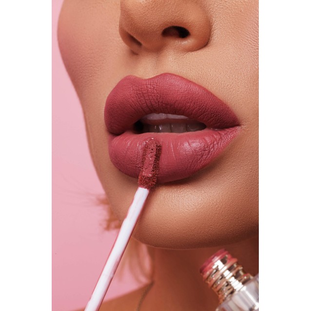 Emmanouela Cosmetics Lipstick Hollywood 5ml