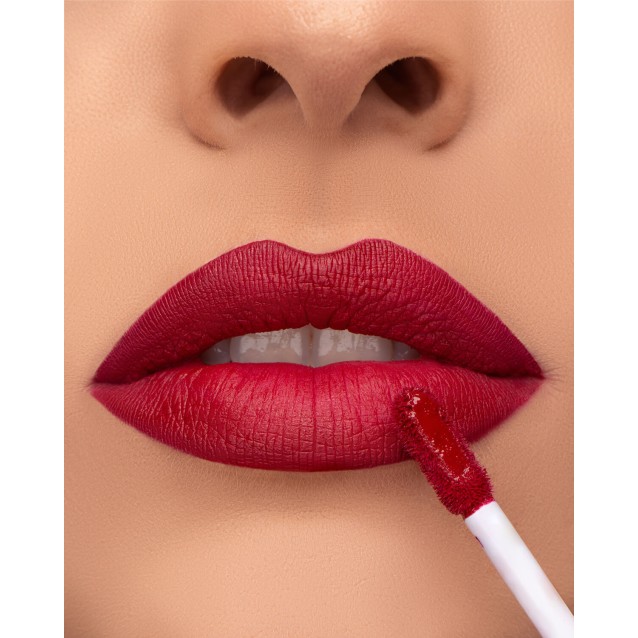 Emmanouela Cosmetics Lipstick Red Carpet 5ml