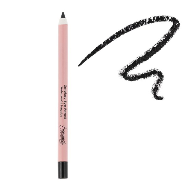 Emmanouela Cosmetics Smokey Eye Pencil No 100 Emmanouela Cosmetics Smokey Eye Pencil No 100