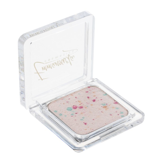 Emmanouela Cosmetics Eye Shadow No1 Strobin’ Emmanouela Cosmetics Eye Shadow No1 Strobin’
