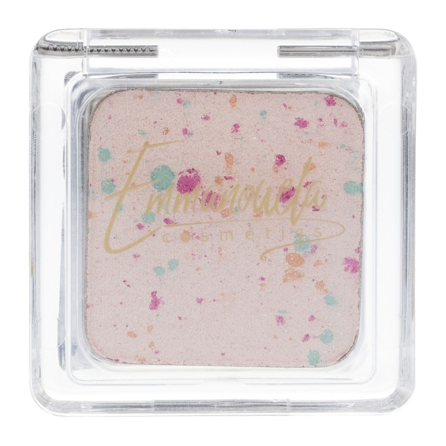 Emmanouela Cosmetics Eye Shadow No1 Strobin’