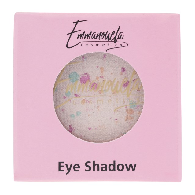 Emmanouela Cosmetics Eye Shadow No1 Strobin’