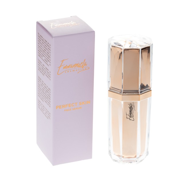 Emmanouela Cosmetics Face Serum 30ml