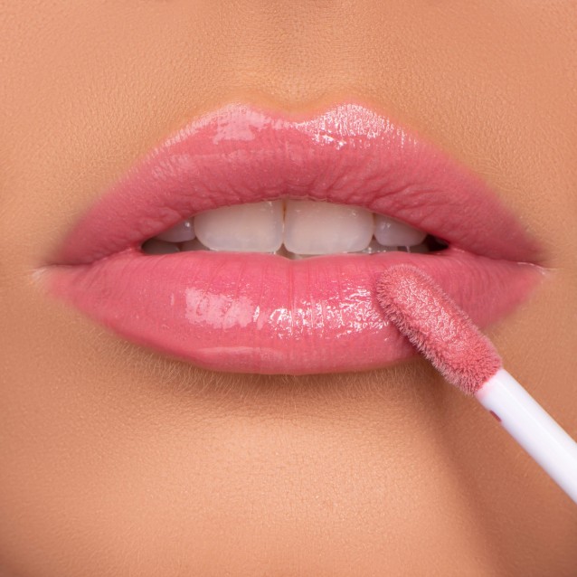 Emmanouela Cosmetics Lipstick Glossy Lips 5ml