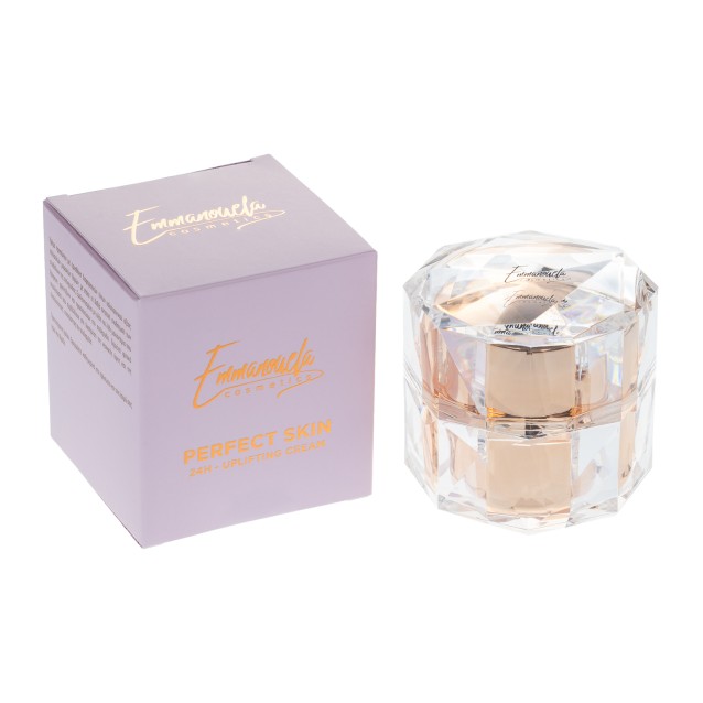 Emmanouela Cosmetics 24h Uplifting Cream 50ml