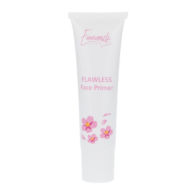 Emmanouela Cosmetics Flawless Face Primer Emmanouela Cosmetics Flawless Face Primer