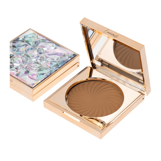 Emmanouela Cosmetics Sun Kissed Bronzer