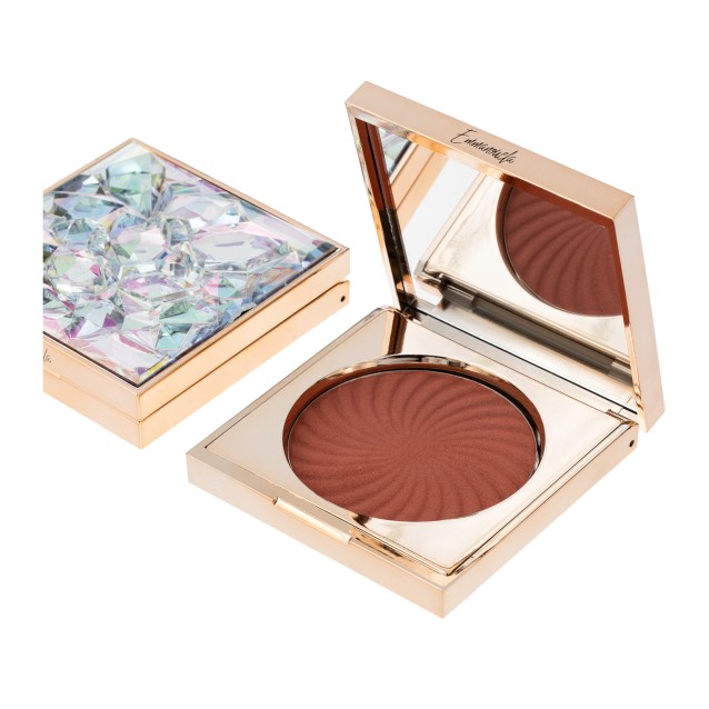 Emmanouela Cosmetics Wild Sunset Blush