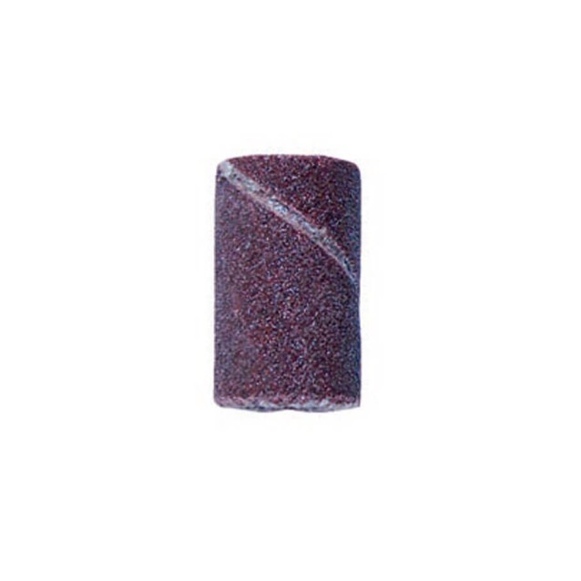 Pollie Aνταλλακτικά Madrel Τροχού 80grit 100 Τεμάχια 06629 Pollie Aνταλλακτικά Madrel Τροχού 80grit 100 Τεμάχια 06629