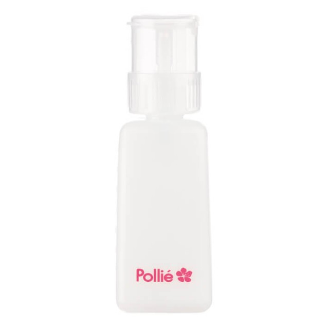 Pollie Dispenser Πλαστικό με Αντλία 240ml 02880 Pollie Dispenser Πλαστικό με Αντλία 240ml 02880