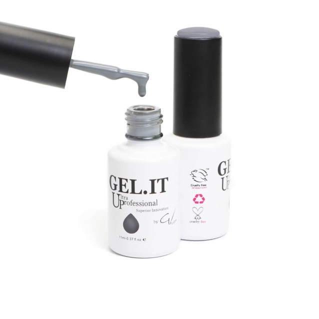 GEL.IT.UP Ημιμόνιμο Βερνίκι Νυχιών 12 Stratus 11ml
