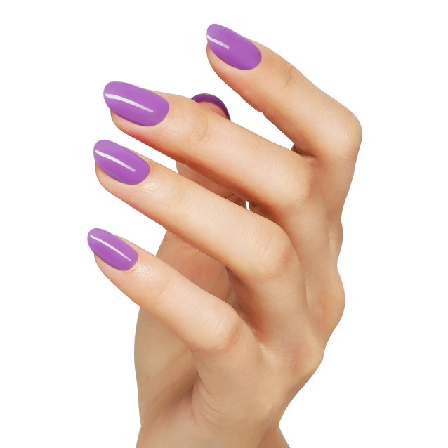 Bluesky Ημιμόνιμο Βερνίκι Νυχιών SS2424 15ml