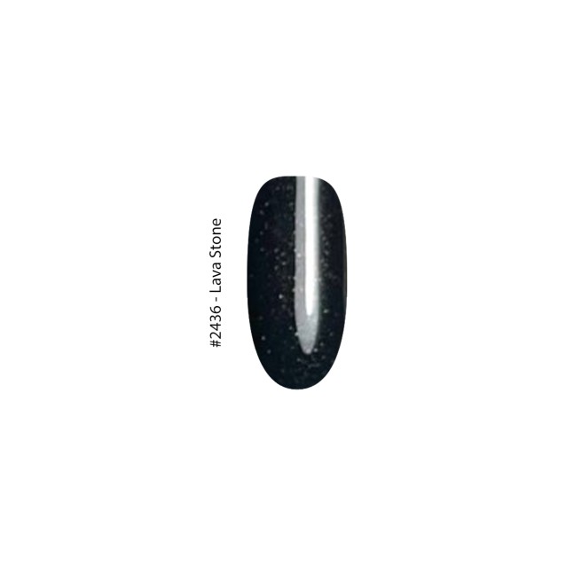 GEL.IT.UP Ημιμόνιμο Βερνίκι Νυχιών 2436 Lava Stone 11ml