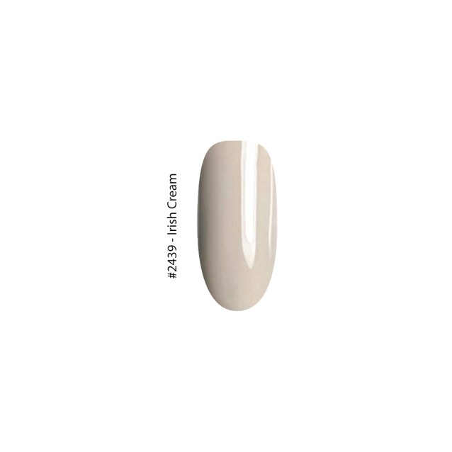 GEL.IT.UP Ημιμόνιμο Βερνίκι Νυχιών 2439 Irish Cream 11ml