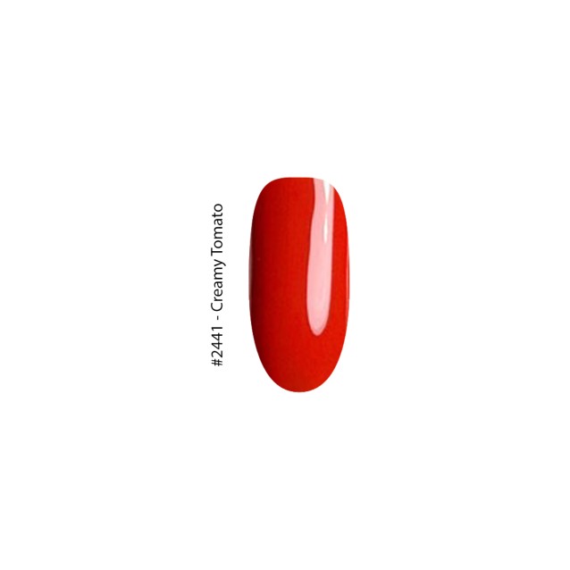 GEL.IT.UP Ημιμόνιμο Βερνίκι Νυχιών 2441 Creamy Tomato 11ml
