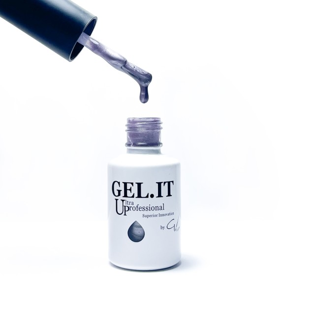 GEL.IT.UP Ημιμόνιμο Βερνίκι Νυχιών Velvet Cat Eye 03 11ml