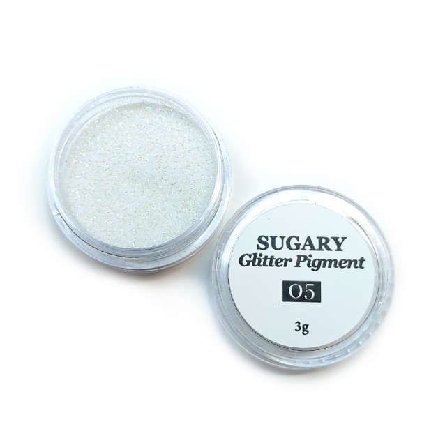 GEL.IT.UP Sugary Glitter Pigment 05 3gr 