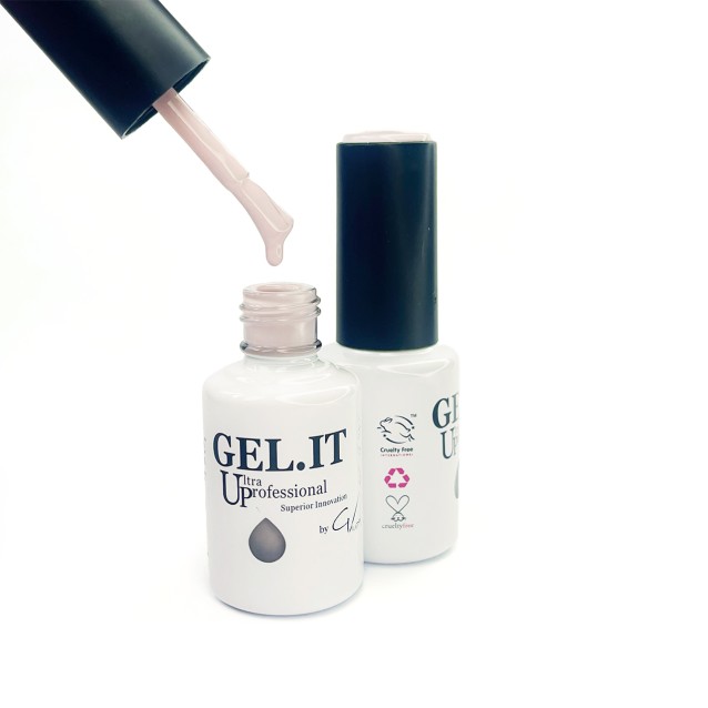 GEL.IT.UP Ημιμόνιμο Βερνίκι Νυχιών N018 Chic 11ml