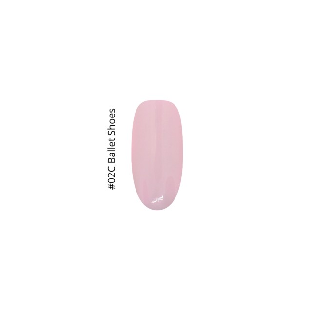 GEL.IT.UP Ημιμόνιμο Βερνίκι Νυχιών 2C Ballet Shoes 11ml