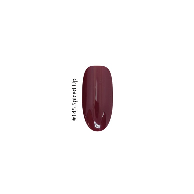 GEL.IT.UP Ημιμόνιμο Βερνίκι Νυχιών 145 Spaced Up 11ml