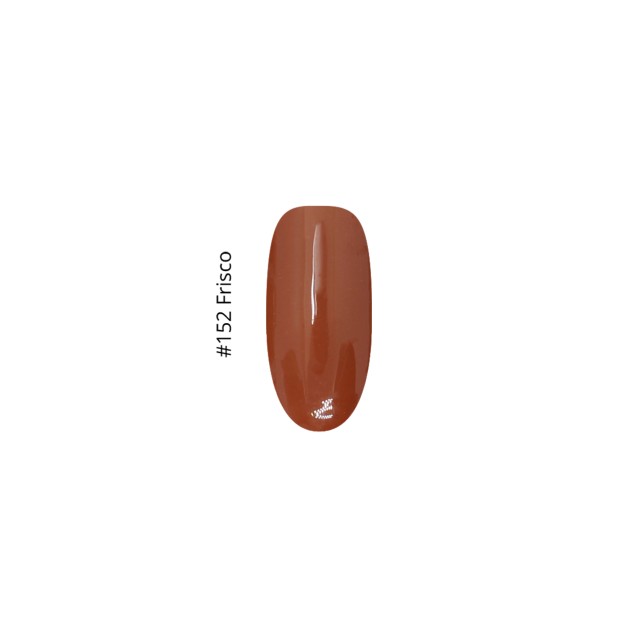 GEL.IT.UP Ημιμόνιμο Βερνίκι Νυχιών 152 Frisco 11ml