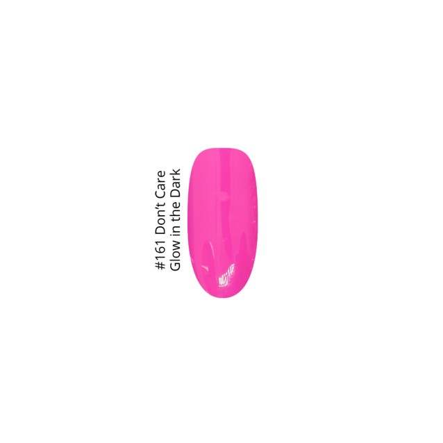 GEL.IT.UP Ημιμόνιμο Βερνίκι Νυχιών 161 Don't Care 11ml