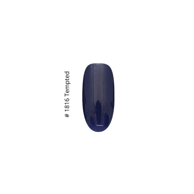 GEL.IT.UP Ημιμόνιμο Βερνίκι Νυχιών 1816 Tempted 11ml