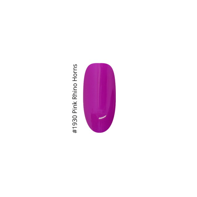 GEL.IT.UP Ημιμόνιμο Βερνίκι Νυχιών 1930 Pink Rhino Horns 11ml