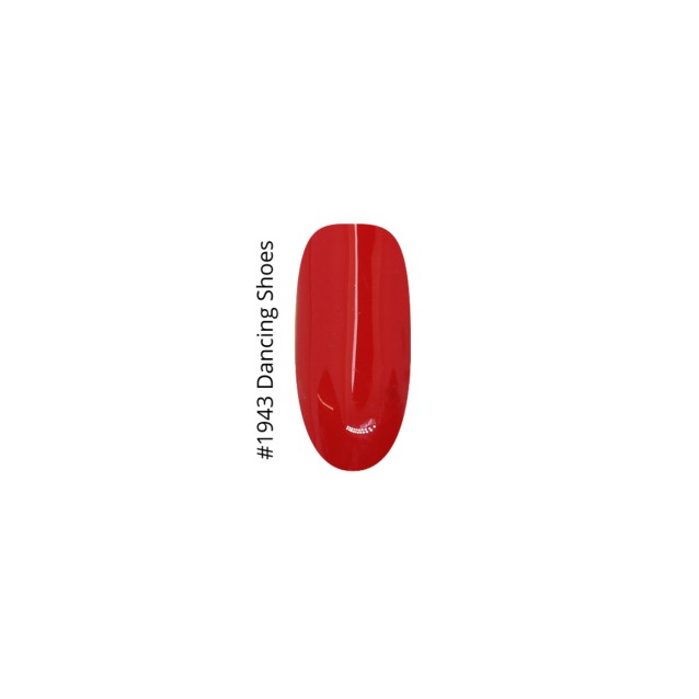 GEL.IT.UP Ημιμόνιμο Βερνίκι Νυχιών 1943 Dancing Shoes 11ml