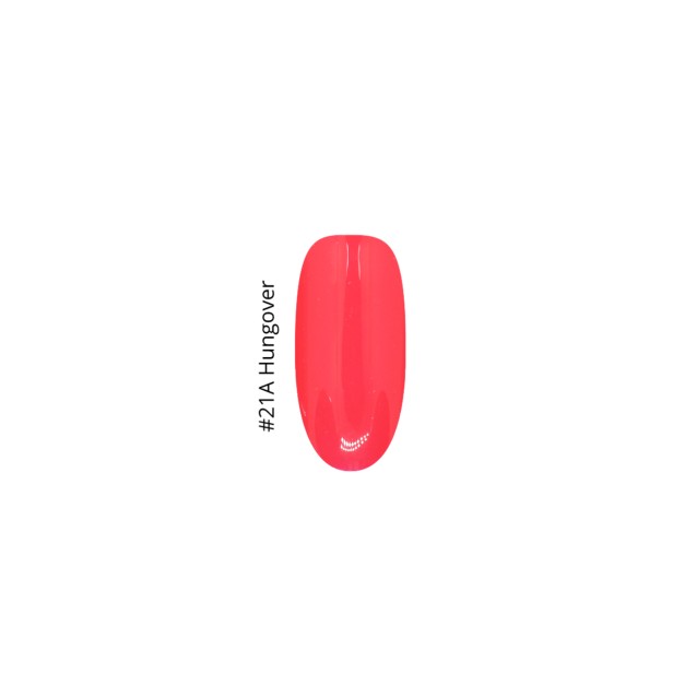 GEL.IT.UP Ημιμόνιμο Βερνίκι Νυχιών 21A Hungover 11ml