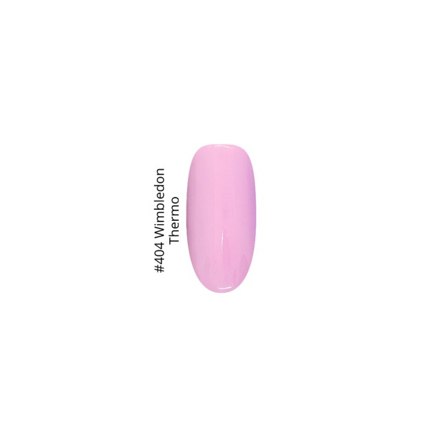 GEL.IT.UP Ημιμόνιμο Βερνίκι Νυχιών 404 Wimpledon 11ml