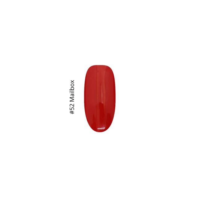 GEL.IT.UP Ημιμόνιμο Βερνίκι Νυχιών 52 Mailbox 11ml