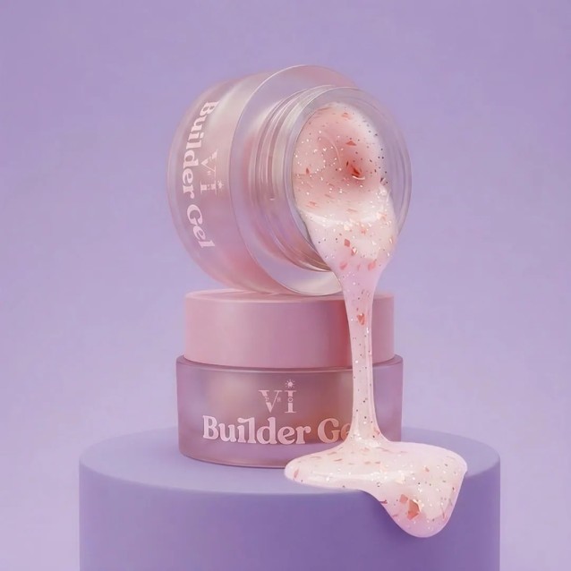 Cloud Builder Gel  05 Aetherio 30gr