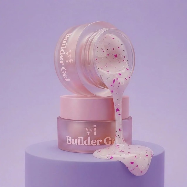 Cloud Builder Gel  03 Drosos 30gr