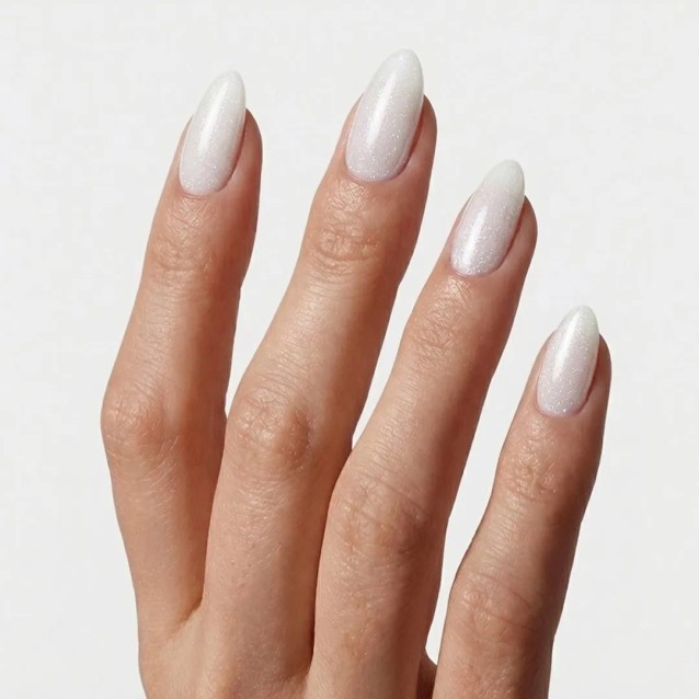 Mixcoco Builder Gel Shimmer Milky White 30gr 