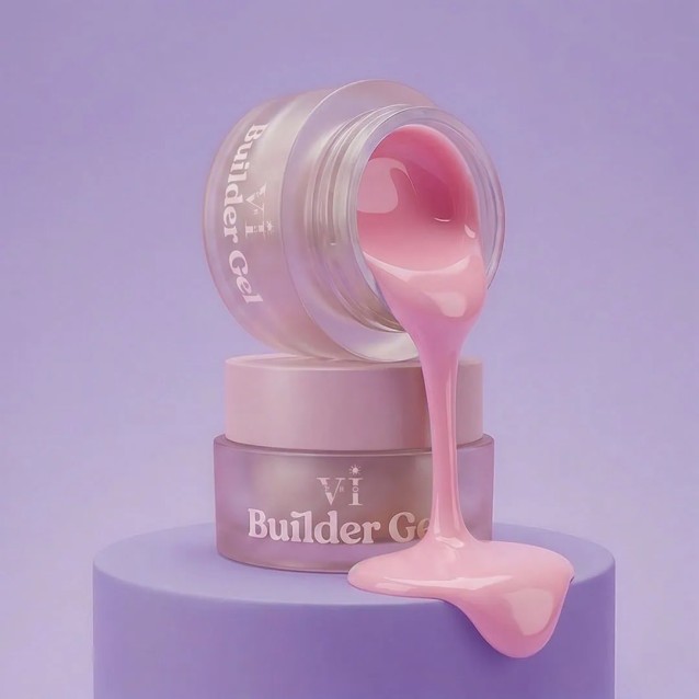 Cream Couture Builder Gel Popsicle 30gr