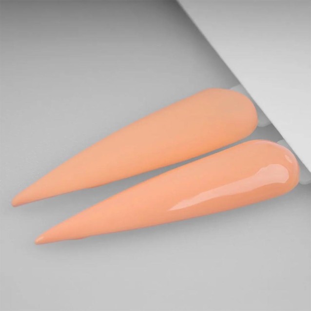 Mixcoco Ημιμόνιμο Βερνίκι Νυχιών SC-108 Ροζ Μπεζ 15ml