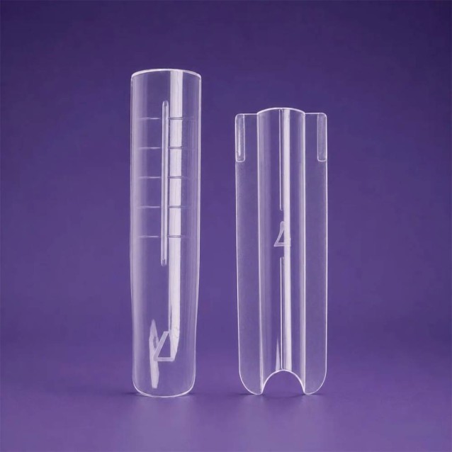 VIPRO Double Dual Forms Square 140PCS VIPRO Double Dual Forms Square 140PCS