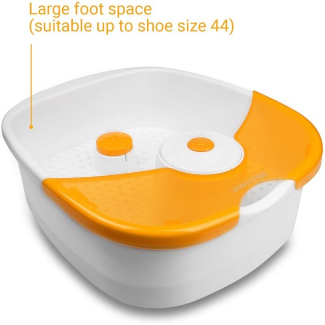 Medisana FS-881 Υδρομασάζ Ποδιών