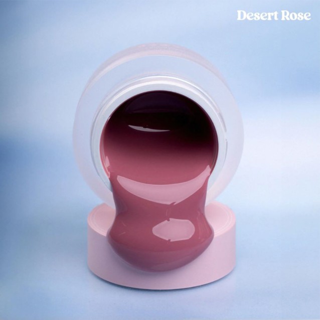 Beauty VI Cream Couture Builder Gel Desert Rose 30gr