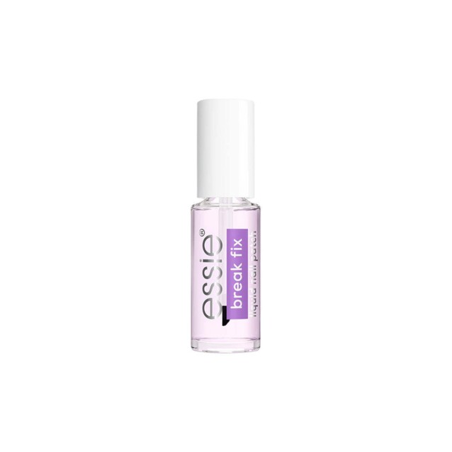 Essie Break Fix Liquid Nail Patch Για Επιδιόρθωση Σπασμένων Νυχιών
