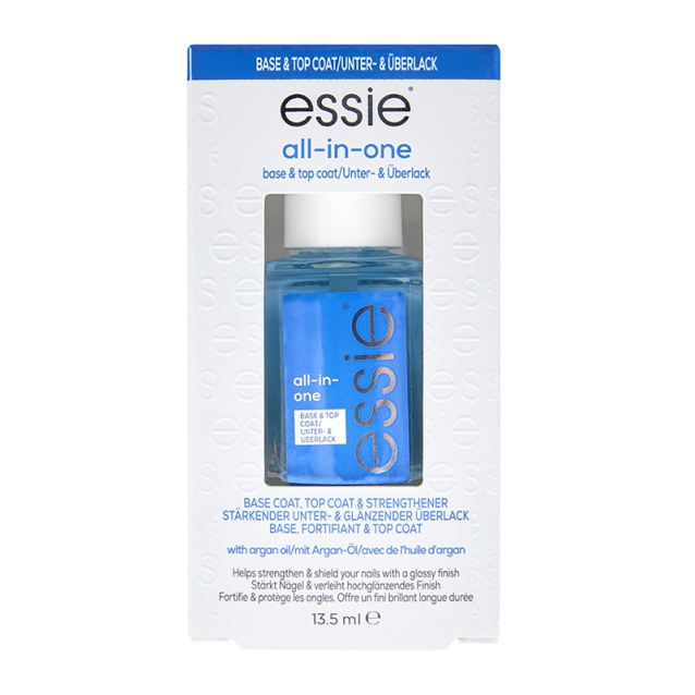 Essie All-in-One Base & Top Coat 13,5ml
