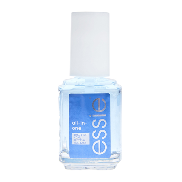 Essie All-in-One Base & Top Coat 13,5ml