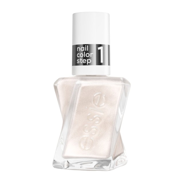 Essie Couture Ημιμόνιμο Βερνίκi  Liquid Diamond Collection 566 Drip Drip 13.5ml