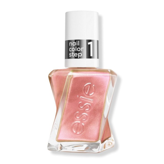 Essie Couture Ημιμόνιμο Βερνίκι Liquid Diamond Collection 567 Frost Yourself 13.5ml