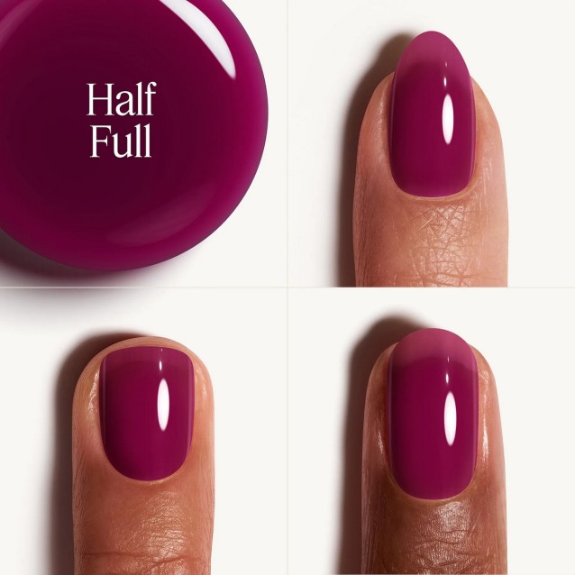 Essie Glass Nails Βερνίκι Νυχιών 5 Half Full 13.5ml