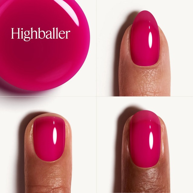 Essie Glass Nails Βερνίκι Νυχιών 10 Highballer 13.5ml