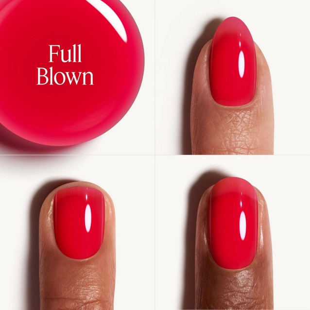 Essie Glass Nails Βερνίκι Νυχιών 15 Full Blown 13.5